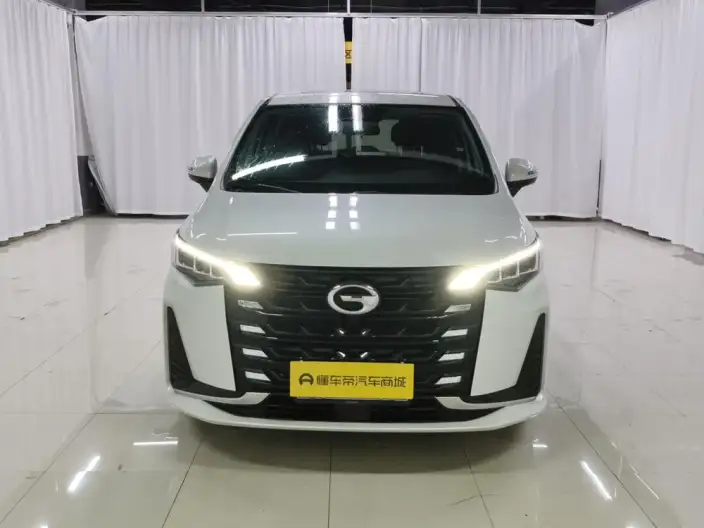 GAC Trumpchi M6 2023 Model PRO 270T WDCT Deluxe Edition