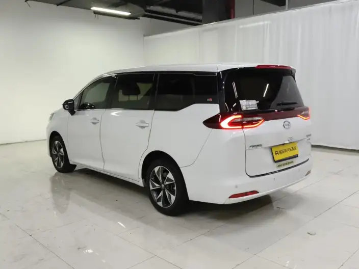 GAC Trumpchi M6 2023 Model PRO 270T WDCT Deluxe Edition – фото 5