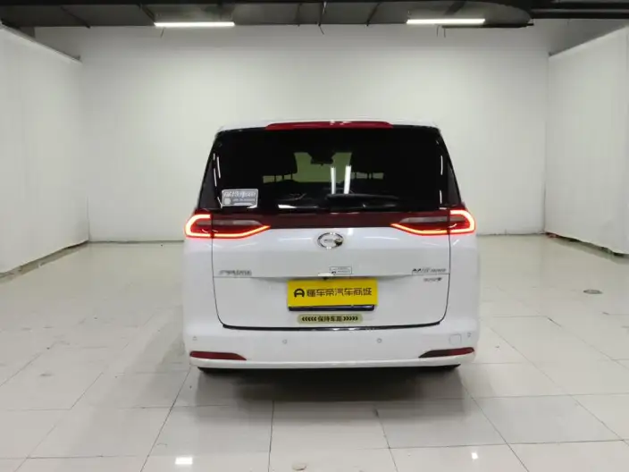 GAC Trumpchi M6 2023 Model PRO 270T WDCT Deluxe Edition – фото 6