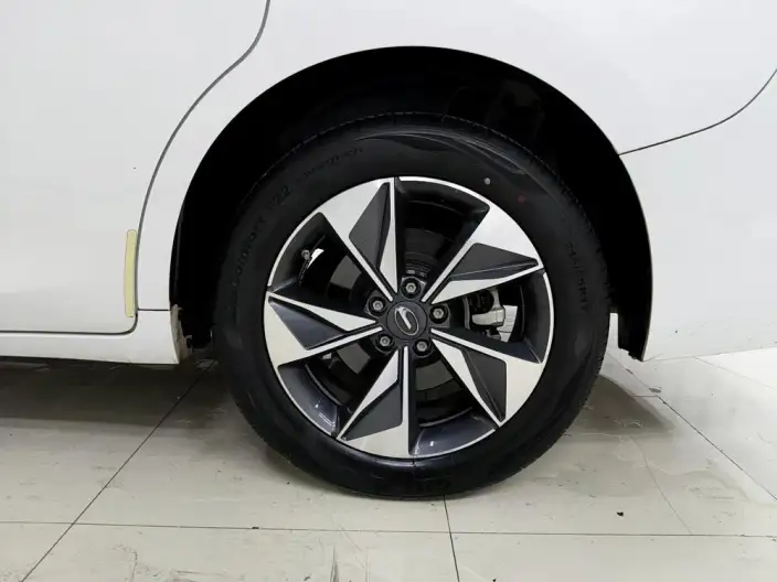 GAC Trumpchi M6 2023 Model PRO 270T WDCT Deluxe Edition – фото 9