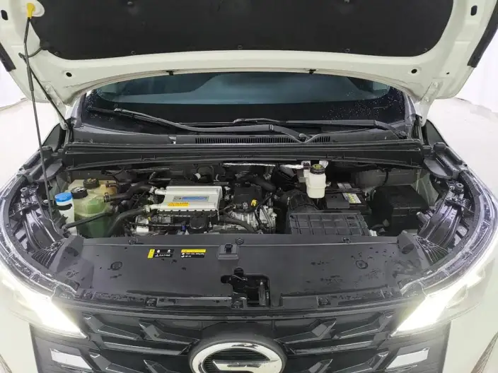 GAC Trumpchi M6 2023 Model PRO 270T WDCT Deluxe Edition – фото 10