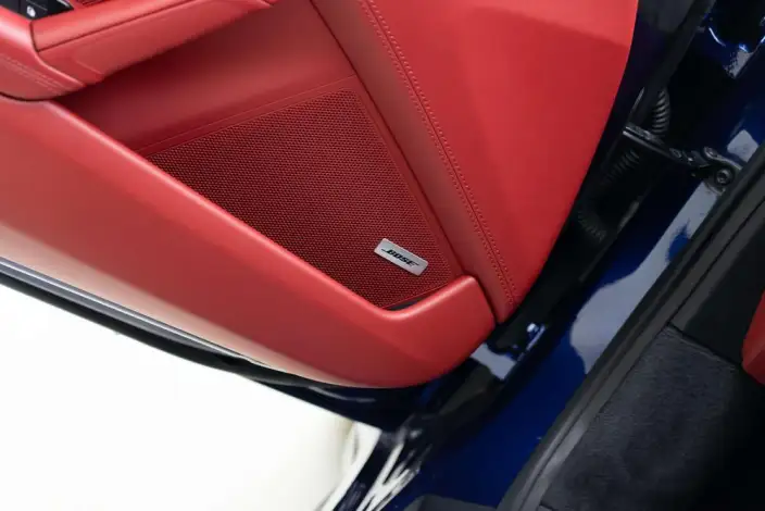 PORSCHE 911 2022 Model Carrera 3.0T – фото 6