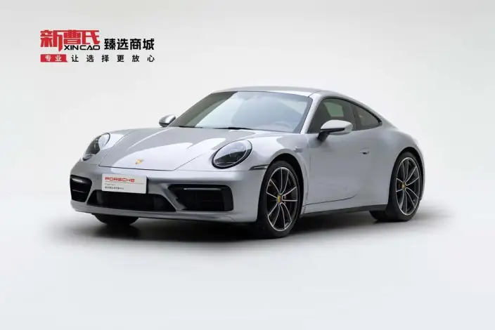 PORSCHE 911 2023 Model Carrera S 3.0T
