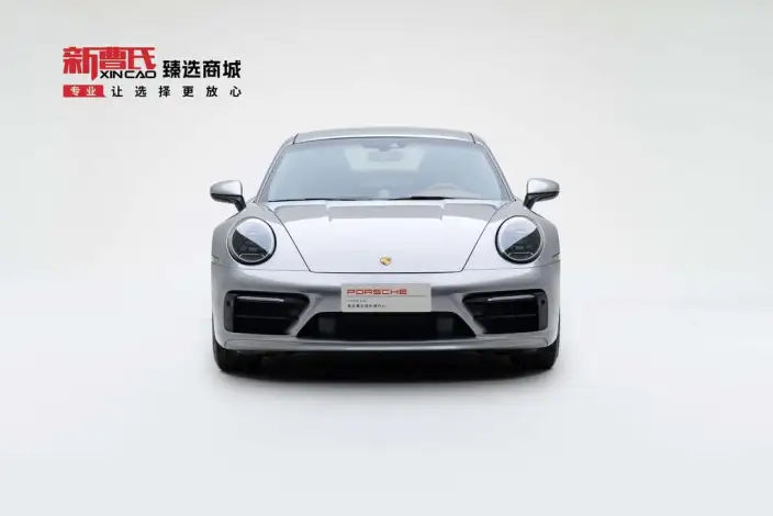 PORSCHE 911 2023 Model Carrera S 3.0T