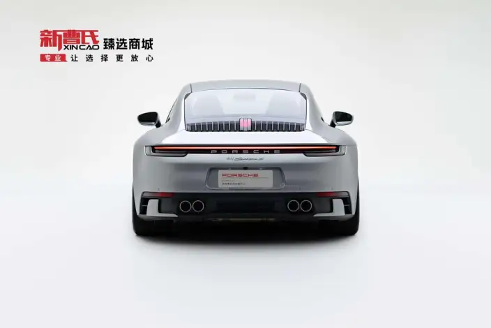 PORSCHE 911 2023 Model Carrera S 3.0T