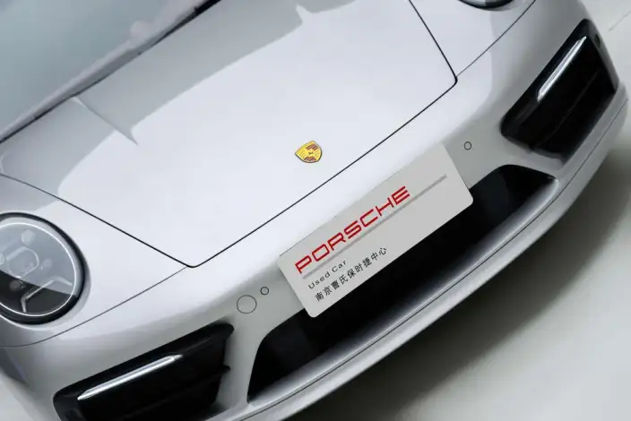 PORSCHE 911 2023 Model Carrera S 3.0T – фото 6