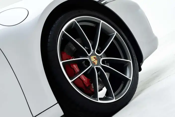 PORSCHE 911 2023 Model Carrera S 3.0T – фото 7