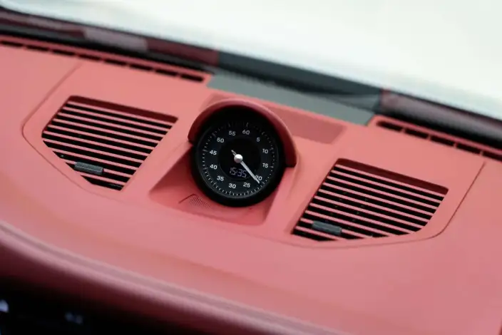 PORSCHE 911 2023 Model Carrera S 3.0T – фото 10