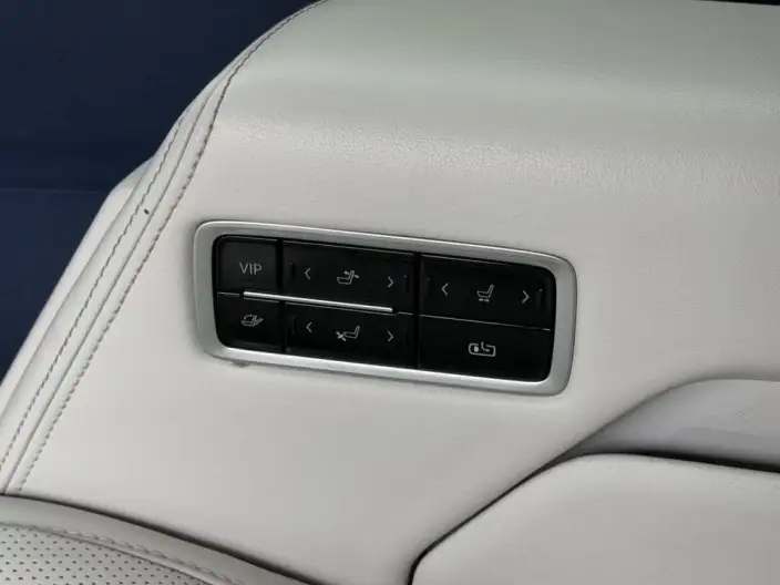 Century 2023 Model 2.0T VI seat Yunshi Edition – фото 7