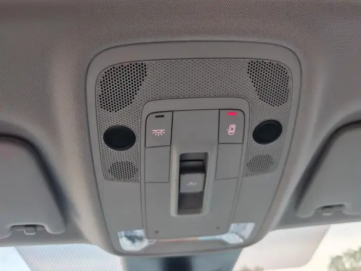 AUDI Q2L 2022 Model 35 TFSI Enterprising Dynamic Model – фото 10