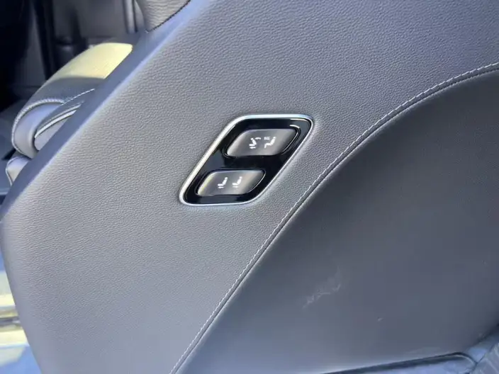 HONGQI HQ9 PHEV 2024 Model 4WD Deluxe Edition – фото 9