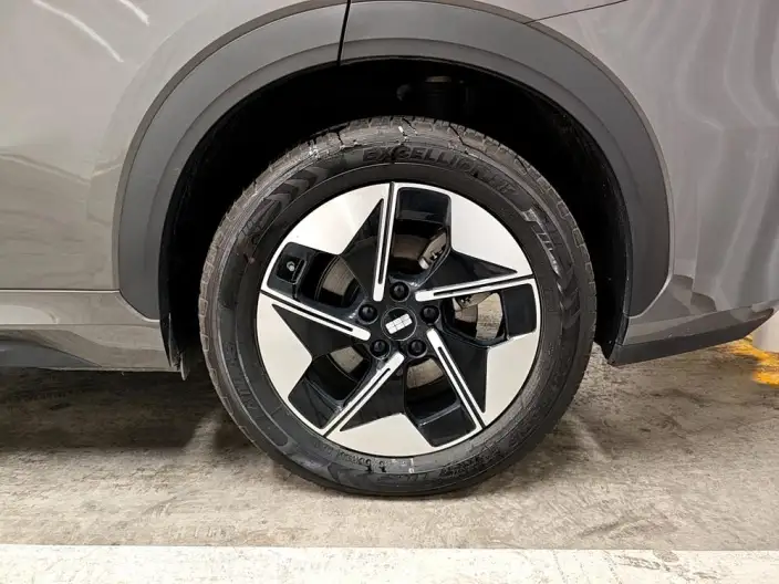 Geely Galaxy E5 2026 Model 610km Tiggo + Edition – фото 9