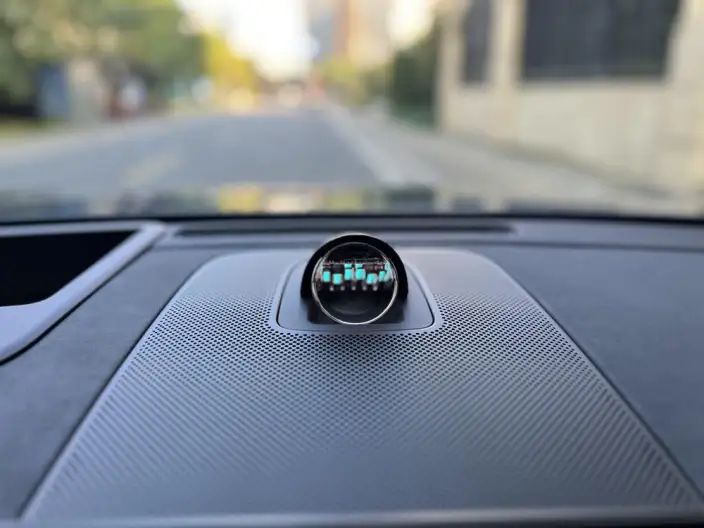 Aito M9 2024 Model EV Ultra VI seat Edition – фото 9