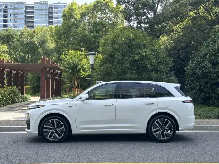 Li Auto L7 2023 Model Max Edition