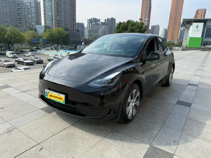 Model Y 2022 Model Rear-wheel drive version