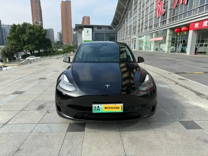 Model Y 2022 Model Rear-wheel drive version