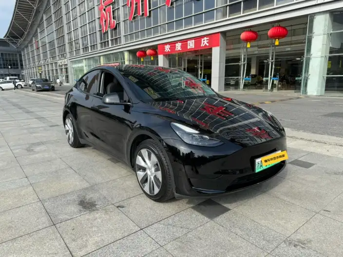 Model Y 2022 Model Rear-wheel drive version