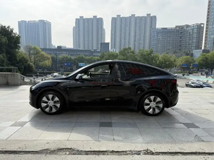 Model Y 2022 Model Rear-wheel drive version