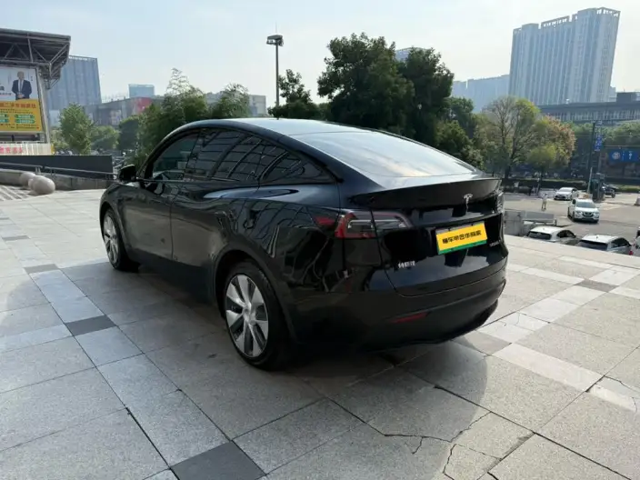 Model Y 2022 Model Rear-wheel drive version – фото 5