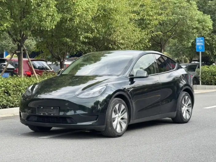 Model Y 2022 Model Facelift Rear-wheel drive version