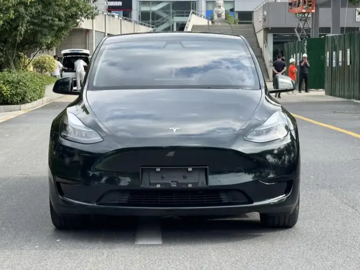 Model Y 2022 Model Facelift Rear-wheel drive version