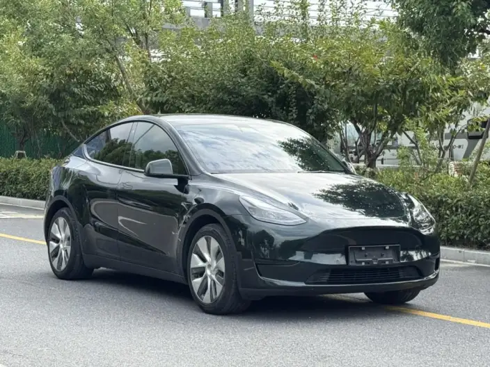 Model Y 2022 Model Facelift Rear-wheel drive version