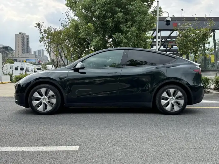 Model Y 2022 Model Facelift Rear-wheel drive version