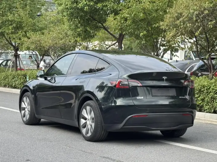 Model Y 2022 Model Facelift Rear-wheel drive version – фото 5