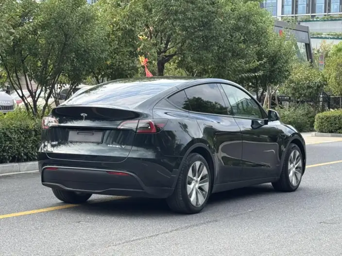 Model Y 2022 Model Facelift Rear-wheel drive version – фото 7