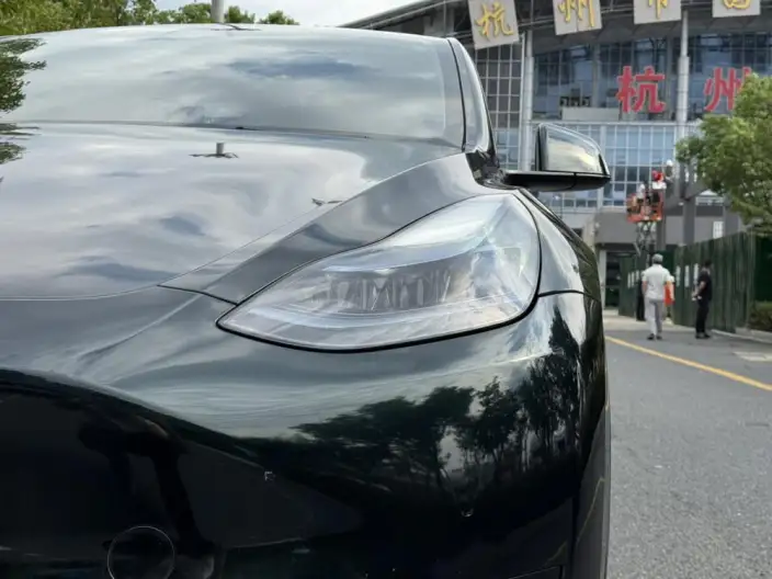 Model Y 2022 Model Facelift Rear-wheel drive version – фото 8