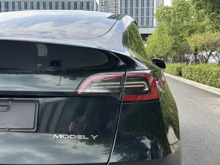 Model Y 2022 Model Facelift Rear-wheel drive version – фото 9