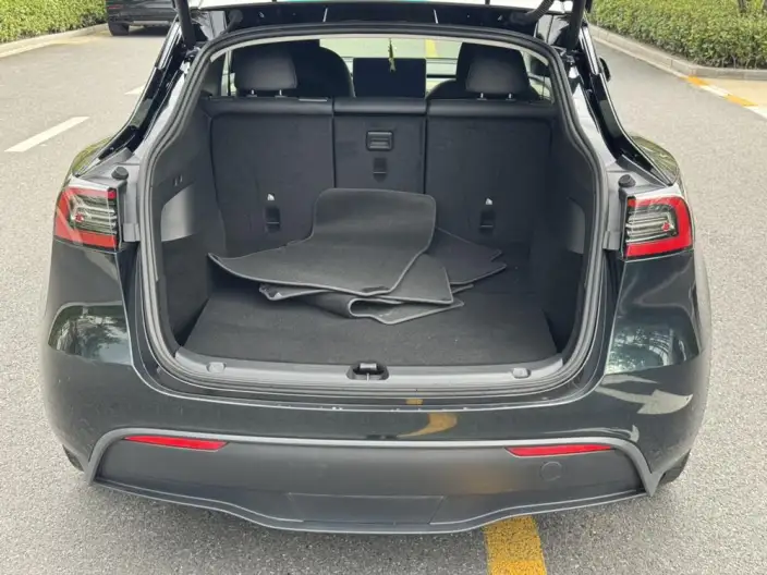 Model Y 2022 Model Facelift Rear-wheel drive version – фото 10