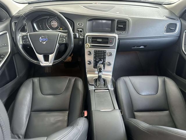 Volvo S60 2015 S60L 2.0T Intelligent Far – фото 7