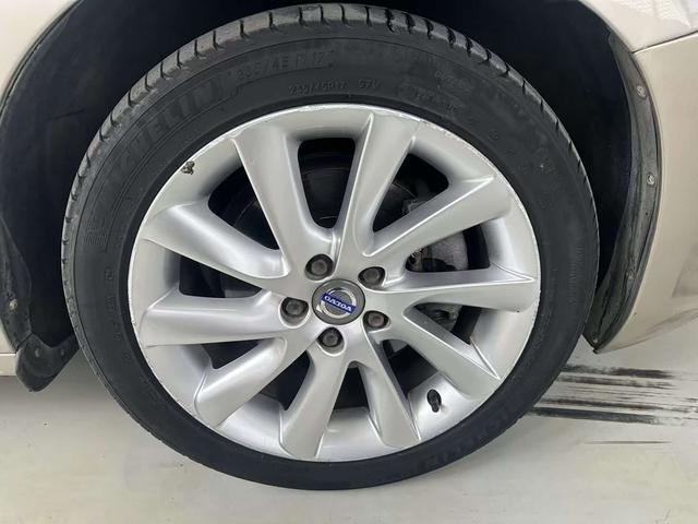 Volvo S60 2015 S60L 2.0T Intelligent Far – фото 14