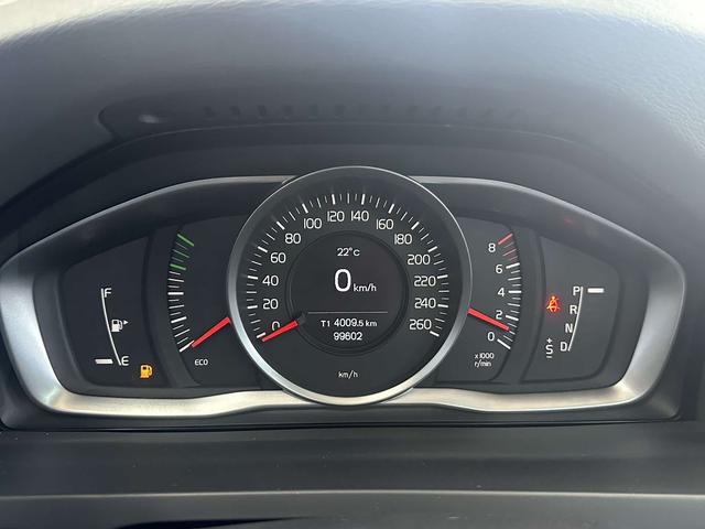 Volvo S60 2015 S60L 2.0T Intelligent Far – фото 16