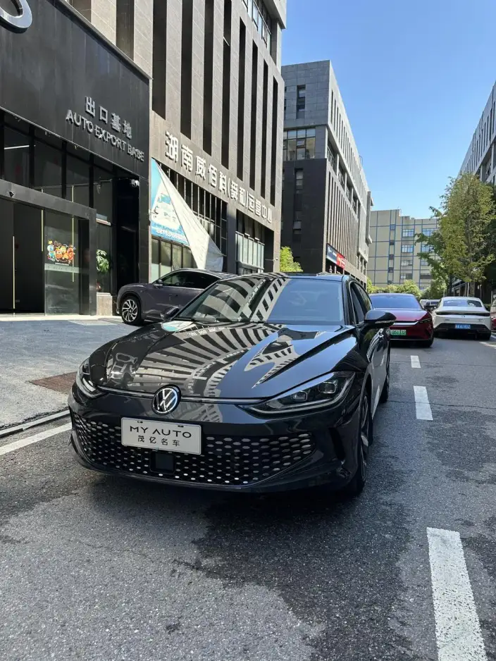 Volkswagen Lamando 2022 Model Volkswagen Lamando L 280TSI DSG Cool spicy version