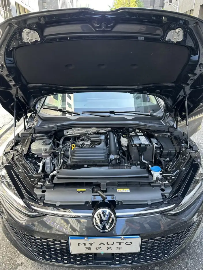Volkswagen Lamando 2022 Model Volkswagen Lamando L 280TSI DSG Cool spicy version – фото 9