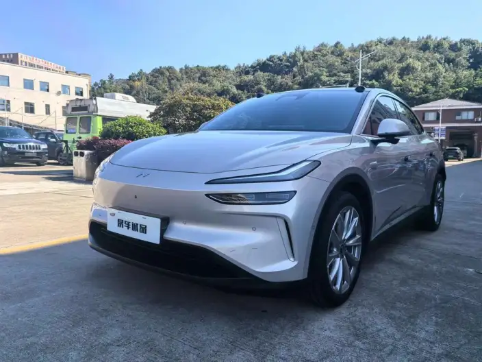 Onvo L60 2025 Model 560km Standard battery life version