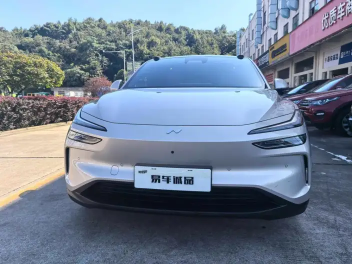Onvo L60 2025 Model 560km Standard battery life version