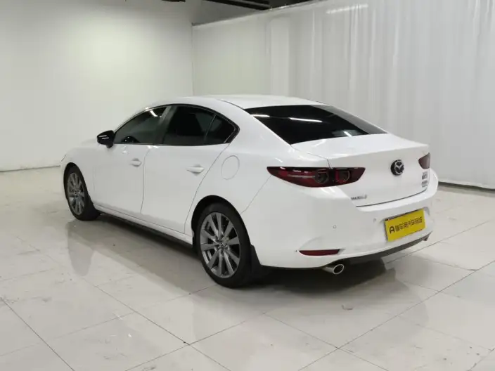 Mazda3 Axela 2023 Model 2.0L Automatic Zhi Zhen Edition – фото 5
