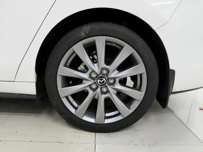 Mazda3 Axela 2023 Model 2.0L Automatic Zhi Zhen Edition – фото 9