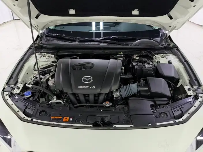 Mazda3 Axela 2023 Model 2.0L Automatic Zhi Zhen Edition – фото 10