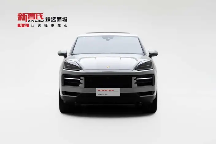 Cayenne 2024 Model Cayenne 3.0T