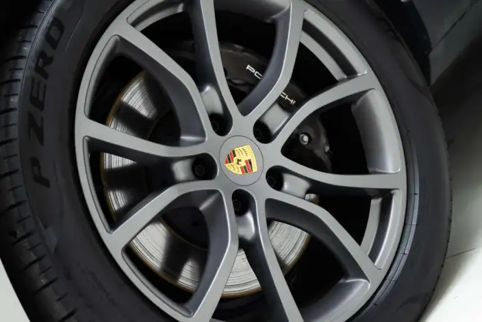 Cayenne 2024 Model Cayenne 3.0T – фото 7