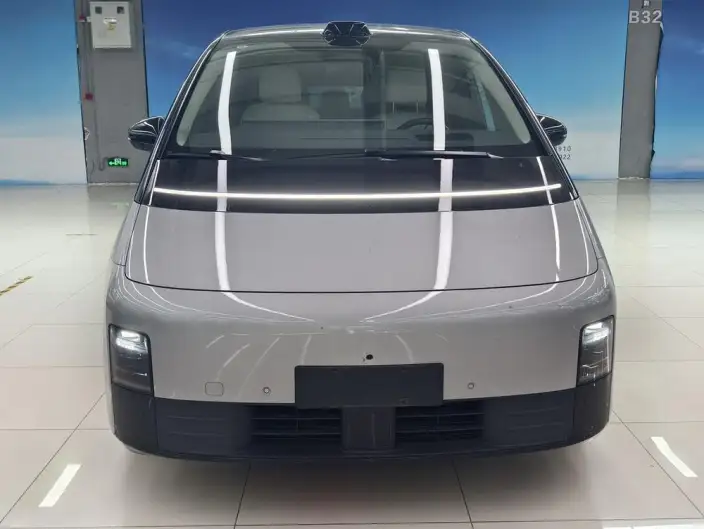 Li Auto MEGA 2024 Model Ultra Edition