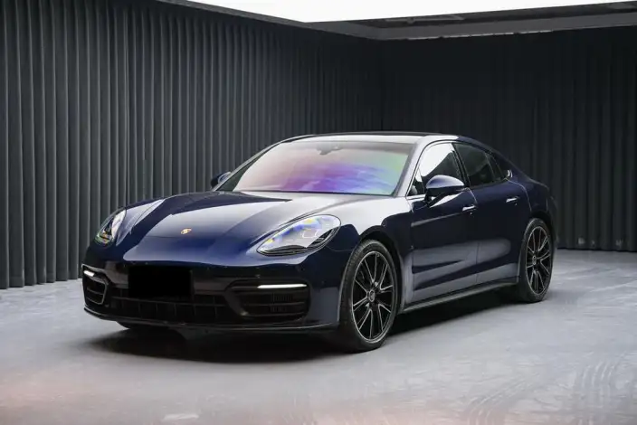 Panamera 2022 Model Panamera 2.9T