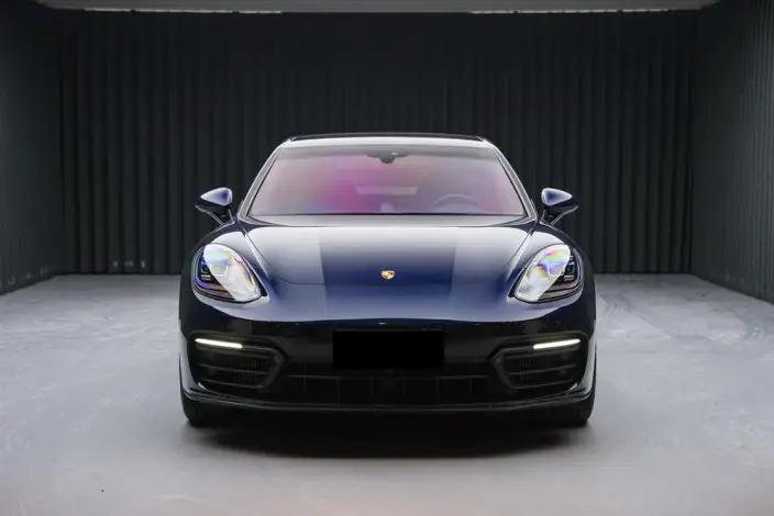 Panamera 2022 Model Panamera 2.9T