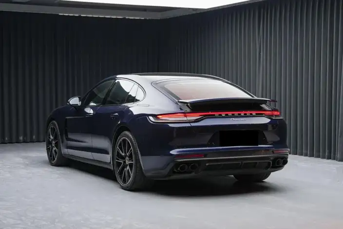 Panamera 2022 Model Panamera 2.9T – фото 5