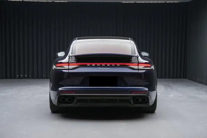 Panamera 2022 Model Panamera 2.9T – фото 6