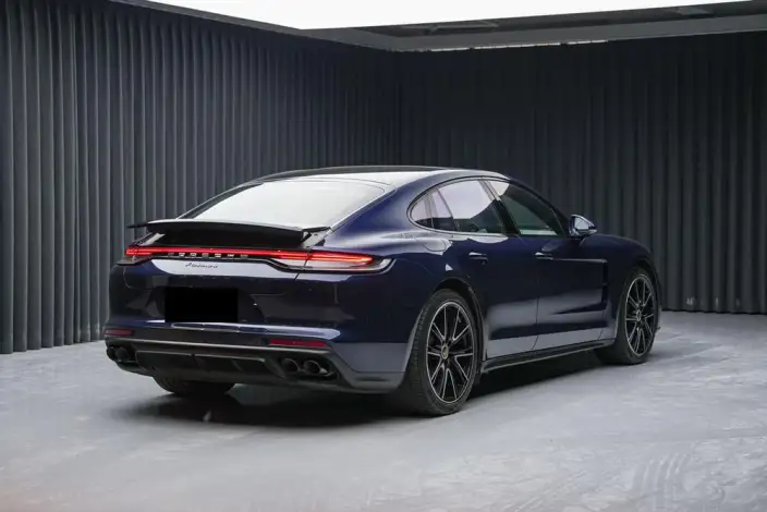Panamera 2022 Model Panamera 2.9T – фото 7